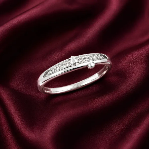 Lumiheart Promise Ring