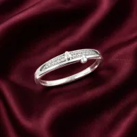Lumiheart Promise Ring