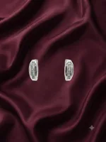 Royal Silhouette Earrings