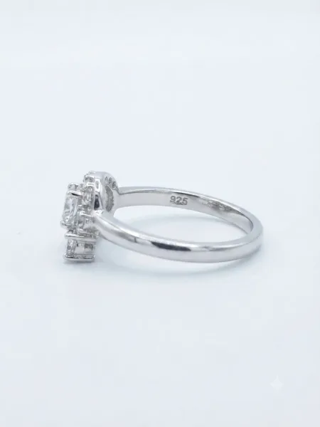 Luna Duet Ring
