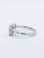 Luna Duet Ring