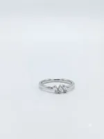 Regal Whisper Ring