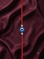 Evil eye rakhi
