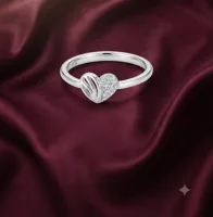 Lunelle Duo Ring