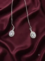 Threader Earrings