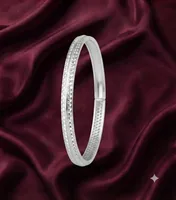 Regal Pavé Edge Kada