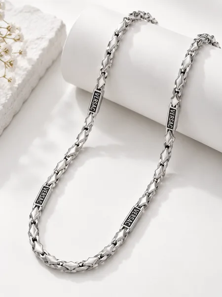 Versacé Luxe Twist Chain