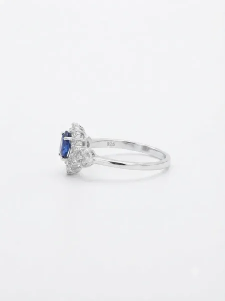 Celestia Bleu Ring