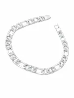 Luxe Cuban Link Men’s Bracelet