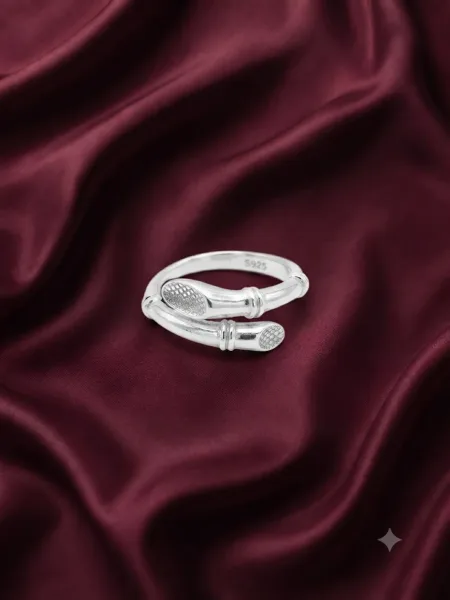 Racquet Twist Ring