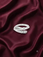 Racquet Twist Ring