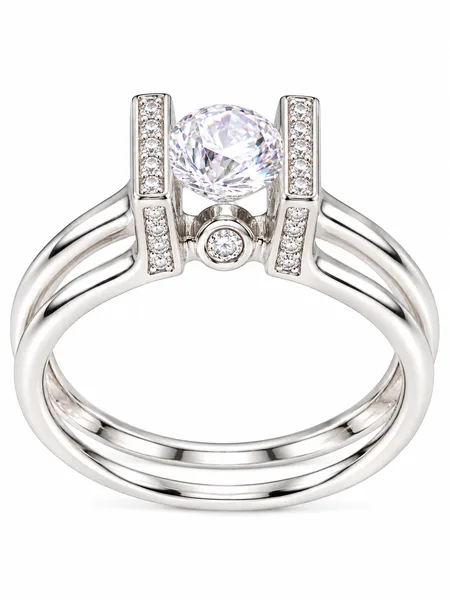 Aurex Duo Ring