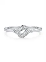 Celestia Loop Ring