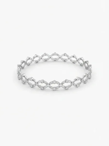 Magic Ring Bracelet