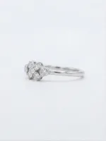 Elara Blossom Ring