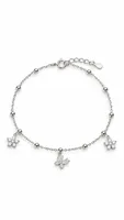 Butterfly Luxe Anklet
