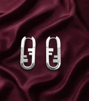Eclipse Link Earrings