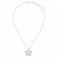 Sparkling Star Pendant