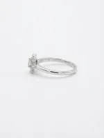 Flora Radiance Ring