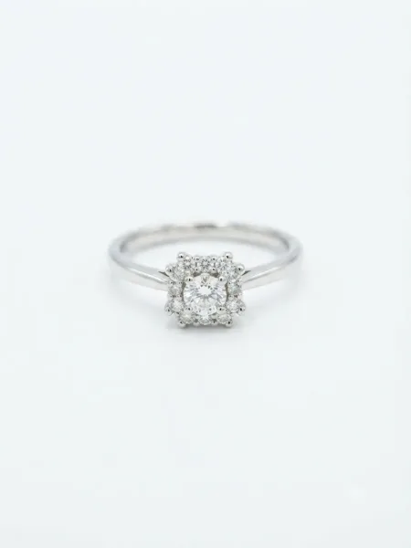 Item name -Celestia Halo Ring