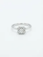 Item name -Celestia Halo Ring
