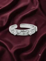 Virello Heritage Toe Ring