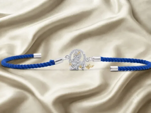 Shree Krishna Divine Rakhi