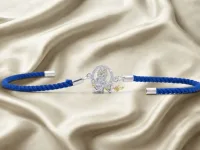 Shree Krishna Divine Rakhi