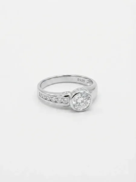 The Eternal Radiance Ring