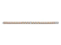 Aurum & Argent Sparkle Bracelet