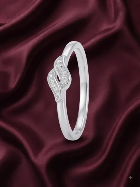 Celestia Loop Ring
