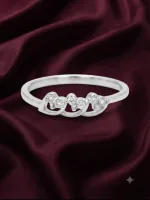 Amoura Trio Ring