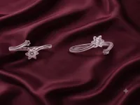 Celestia Nova Toe Ring