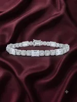 Celeste Regal Mosaic Bracelet