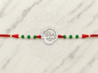 Eternal Blessings Rakhi