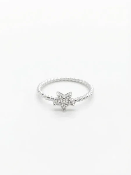 Celestara Twinkle Ring
