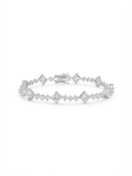 Celeste Prism Royale Bracelet