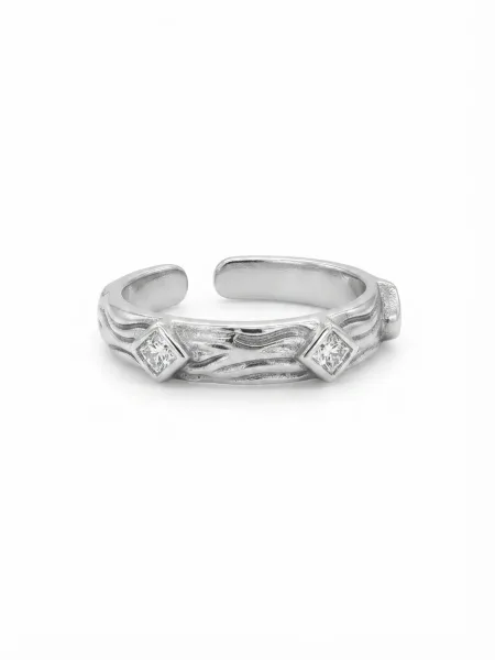 Virello Heritage Toe Ring