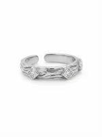 Virello Heritage Toe Ring