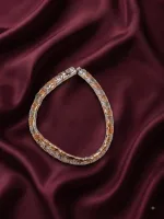 The Executive Navy bracelet