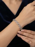 Magic Ring Bracelet