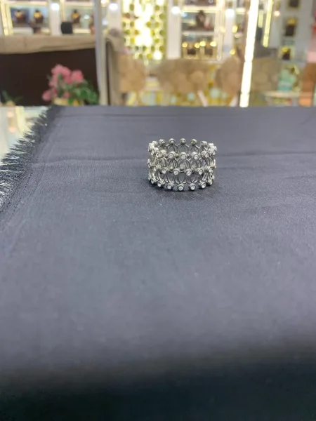 Magic Ring Bracelet
