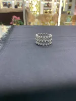 Magic Ring Bracelet