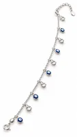 Celeste Nazar Grace Anklet