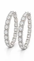 Regal Geometric Elegance Bangle