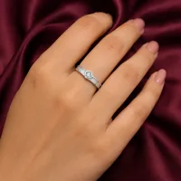 Elara Prism Ring