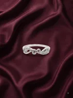 Infinite Grace Ring