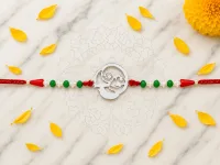 Eternal Blessings Rakhi