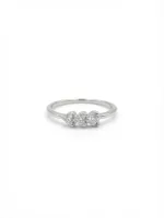 Eternal Heartbeat Ring