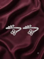Asterelle Clover Toe Ring